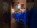 PROCESSIONE DI SAN NICOLA, COPERCHIA DI PELLEZZANO #shorts #short #like #share #comment #subscribe