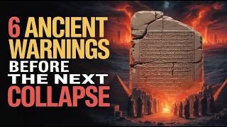 6 Sumerian Warnings About the Next Collapse of Civilization | History for Sleep