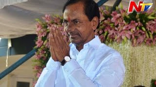 KCR to Launch Mission Kakatiya in Nizamabad District Today