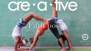 Yoga challenge part 3