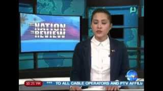 NewsLife: FilVets awards PTV || April 30, 2014