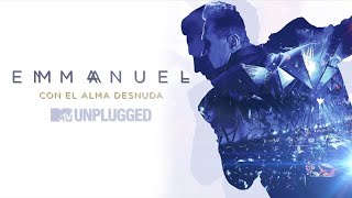 Emmanuel - Luces De Bohemia Para Elisa (Audio)