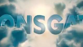 Lionsgate logo 2013 Side Widescreen