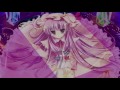 【東方vocal】「魔法が生まれた日」【幽閉サテライト】