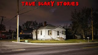 True Scary Stories to Keep You Up At Night (Best of Horror Megamix Vol. 21)