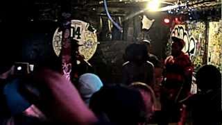 D Dand x Notez - Bout It AT JUICY'S ENT VENUE (Official Show)