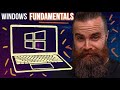 Editing the Registry in Windows // Windows Fundamentals // EP 15