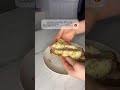 idée de repas ultra rapide et protéiné 🥪