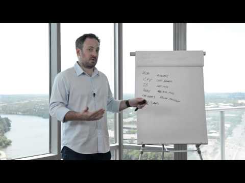 Video 3 of 7: How to choose the right kind of business to start... Video 3 of 7: How to choose the right kind of business to start...