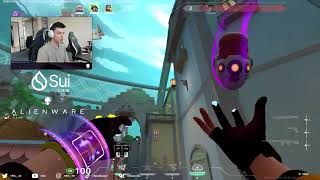 THIS IS PRO KILLJOY! LIQUID NATS KILLJOY VALORANT GAMEPLAY [Full Match VOD]