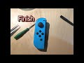 replace change analog joycon เปลี่ยน analog joycon nintendo switch