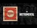 Adekunle Gold - Rodo [Instrumental] (Prod. By Chillz)