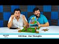 SOS Dino - Our Thoughts (Board Game Review)