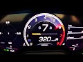 2024 Maserati Gran Turismo Trofeo |0-320km/h| Acceleration/Top Speed (BULLET!!)