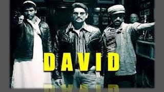 David 2013 | Introduction of Ghani Bhai's Gang