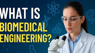 What is Biomedical Engineering? | A Day in the Life, Jobs, Salary, Courses, & More