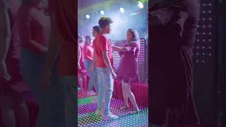 Valentine's Day කොහොමද එයාලගෙ dance එක😍❤️ #shortsvideo #valentinesday 's