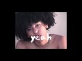 jaydes - sedated (official music video) dir. by me