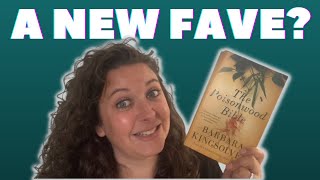 BOOK REVIEW: The Poisonwood Bible by Barbara Kingsolver (Spoiler Free)