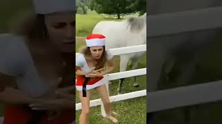 sex  horse#comedy#hotvideo#2022