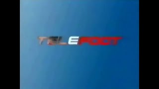 TF1 - Générique Téléfoot (2006)