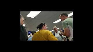 CRAZIEST LINE EVER! Waiting 8 Hours at DMV Redwood City, CA