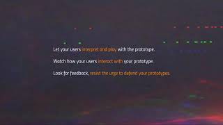 Digital Artefacts: Testing