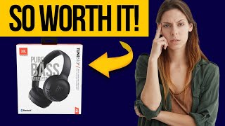 JBL Tune 510BT Review Best Budget Wireless Headphones Under $30!