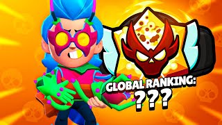 THESE HYPERCHARGE BRAWLERS ARE INSANE IN RANKED! | Road to #1 Global