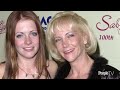 'Sabrina the Teenage Witch' Reunion ft Melissa Joan Hart, Caroline Rhea & More! (2017)  PEOPLE
