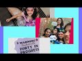 Kaumudi’s Bachelorette party highlights~ Part1