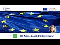 #10 Ariane Labat, @EuropeanCommission - Why Should We Care About African Data Centers?