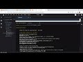 Hello World lambda function   Cloud9