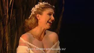 Richard Wagner: Lohengrin - Act III HD (with English subtitles)