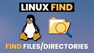 Find command tutorial: Find & delete files recursively (Linux) || Ubuntu find command tutorial