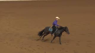 190720 Non Pro Futurity Lane Colston on Crisp Conquistador