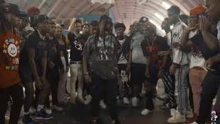 Young Thug ft. Rowdy Rebel - Came and Saw (Dance Video) Shot By @Jmoney1041  #SwagFest