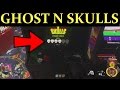 IMPORTANT! GHOST N SKULLS STEPS 3 & 4 FOUND! ZOMBIES IN SPACELAND