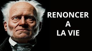 SCHOPENHAUER : L'illusion du bonheur humain