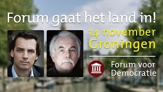 FVD in Groningen