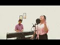 Sekali Yesus Selamanya Yesus (Franky Kuncoro & Yeshua Abraham - Rebecca Natalia