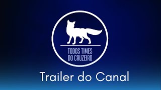 Trailer Oficial do Canal