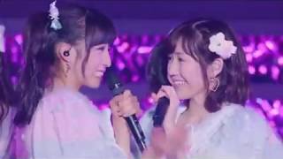 AKB48 Medley Watanabe Mayu Graduate Concert [真夏のSounds good ! - 君のことが好きだから - 希望的リフレイン]