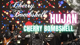 cherry bombshell - Hujan | studio version