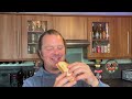 snacksters classic hot dog review