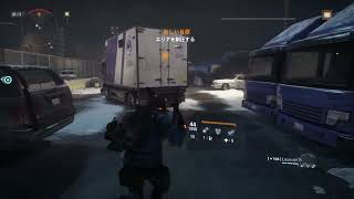 【Division】ハドソンヤード制圧・ネームド挑戦 #26