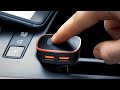 20 Amazing Car Accessories 2024 From Amazon | CAR Gadgets