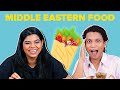 Who Has The Best Middle Eastern Food Order? | BuzzFeed India