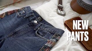 UO Presents — Take A Chance On Pants