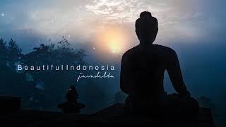 Download Mp3 Beautiful Indonesia - Musik Gamelan Jawa, Meditasi & Musik Santai [Getaran Gamelan]